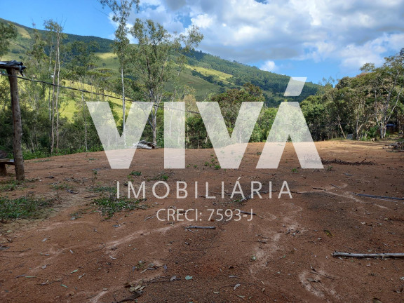 Imagem Terreno à Venda,  em Forjos - Extrema