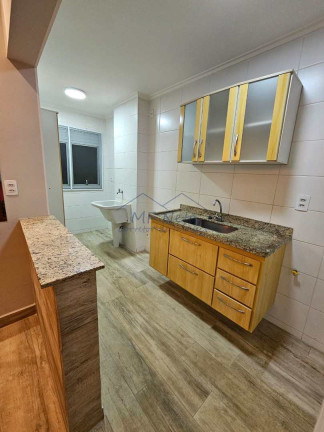 Imagem Apartamento com 2 Quartos à Venda, 70 m² em Jardim Europa - Pirassununga