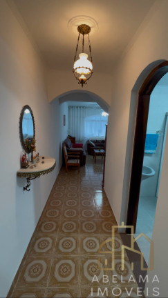 Imagem Sobrado com 3 Quartos à Venda, 244 m² em Campestre - Santo André