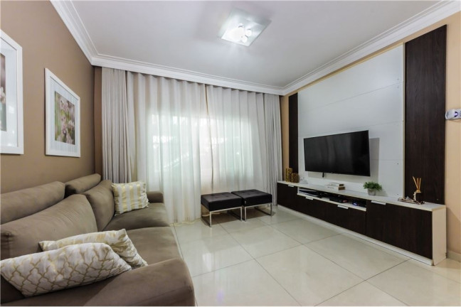 Imagem Casa com 3 Quartos à Venda, 250 m² em Lauzane Paulista - São Paulo