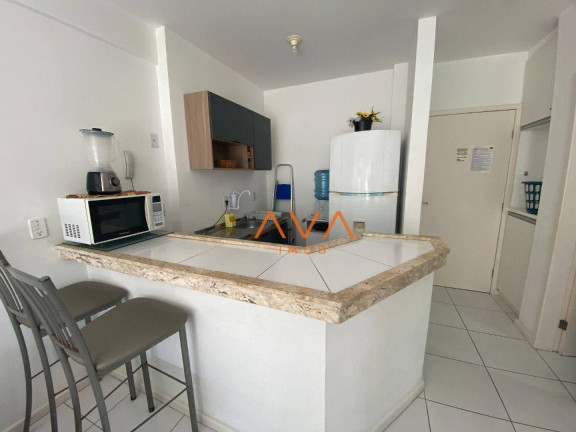 Imagem Apartamento com 1 Quarto à Venda, 42 m² em Ingleses - Florianópolis