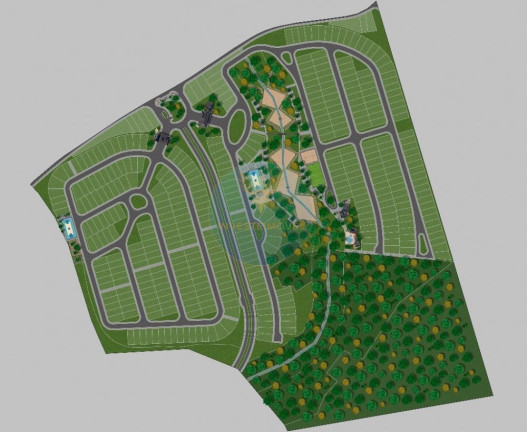 Imagem Imóvel à Venda, 596 m² em Guacuri - Itupeva Imagem Imóvel à Venda, 596 m² em Guacuri - Itupeva