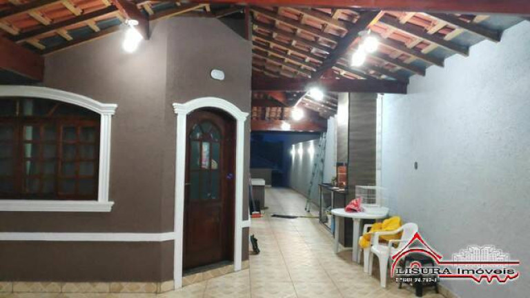 Imagem Casa com 3 Quartos à Venda, 130 m² em Loteamento Villa Branca - Jacareí Imagem Casa com 3 Quartos à Venda, 130 m² em Loteamento Villa Branca - Jacareí