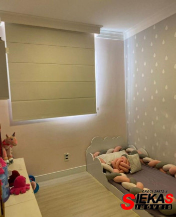 Imagem Apartamento com 2 Quartos à Venda, 115 m² em Vila Bertioga - São Paulo