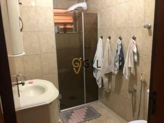 Imagem Casa com 3 Quartos à Venda, 153 m² em Centro - Jacareí