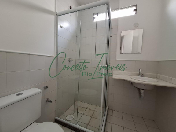 Imagem Casa de Condomínio com 3 Quartos para Alugar, 130 m² em Higienópolis - São José Do Rio Preto Imagem Casa de Condomínio com 3 Quartos para Alugar, 130 m² em Higienópolis - São José Do Rio Preto