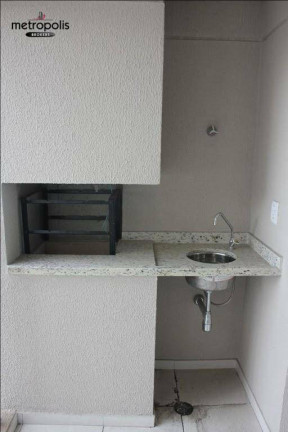 Imagem Apartamento com 2 Quartos à Venda, 66 m² em Barcelona - São Caetano Do Sul
