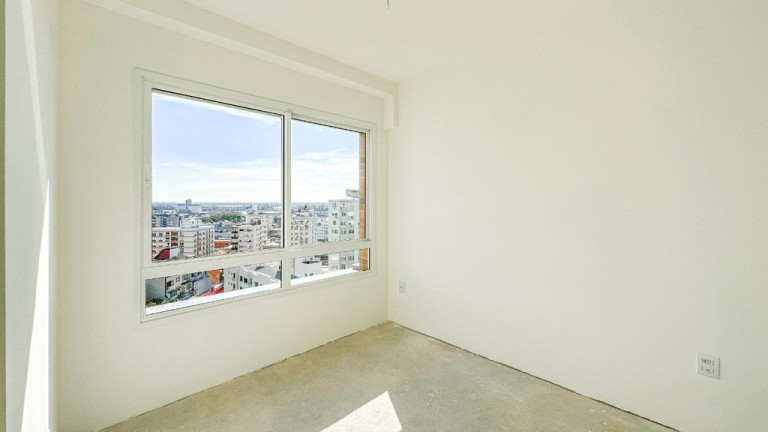 Imagem Apartamento com 1 Quarto à Venda, 43 m² em Moinhos De Vento - Porto Alegre