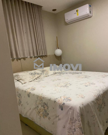Imagem Apartamento com 2 Quartos à Venda, 60 m² em Praia De Itaparica - Vila Velha