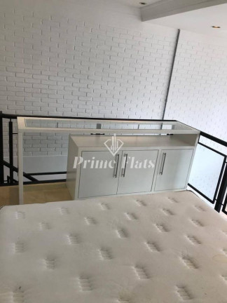 Imagem Apartamento com 1 Quarto para Alugar, 75 m² em Cerqueira César - São Paulo Imagem Apartamento com 1 Quarto para Alugar, 75 m² em Cerqueira César - São Paulo