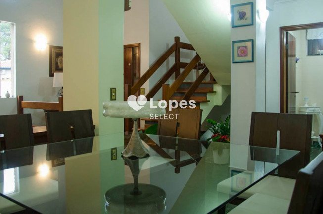Imagem Casa com 5 Quartos à Venda,  em Taquaral - Campinas