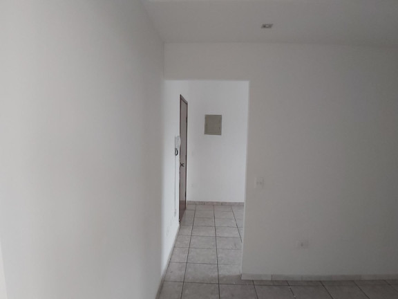 Imagem Apartamento com 2 Quartos para Alugar, 40 m² em Vila Do Encontro - São Paulo