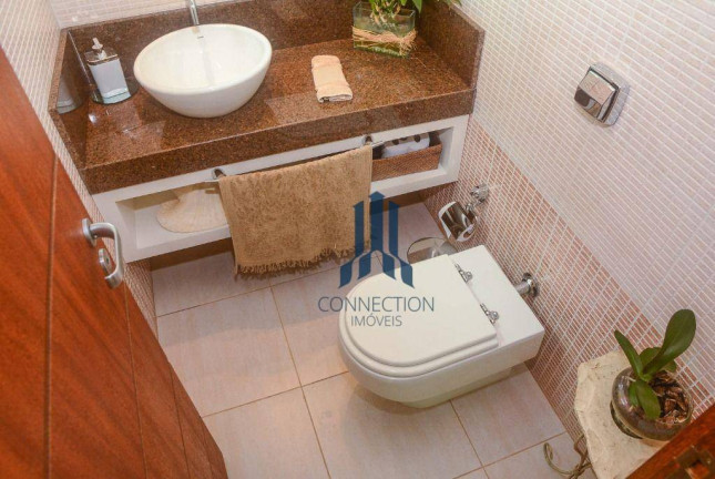 Imagem Casa com 3 Quartos à Venda, 379 m² em Santa Felicidade - Curitiba