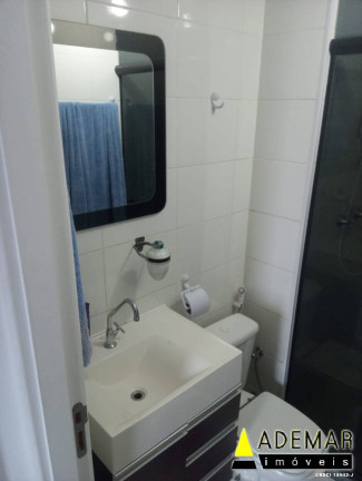 Imagem Apartamento com 2 Quartos à Venda, 45 m² em Planalto - São Bernardo Do Campo Imagem Apartamento com 2 Quartos à Venda, 45 m² em Planalto - São Bernardo Do Campo