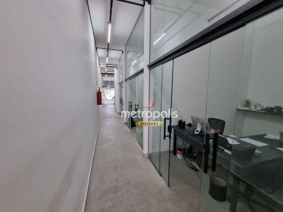 Imagem Sala Comercial para Alugar, 11 m² em Santa Paula - São Caetano Do Sul Imagem Sala Comercial para Alugar, 11 m² em Santa Paula - São Caetano Do Sul