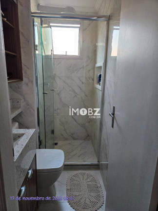 Imagem Imóvel com 2 Quartos à Venda, 50 m² em Fazenda Aricanduva - São Paulo