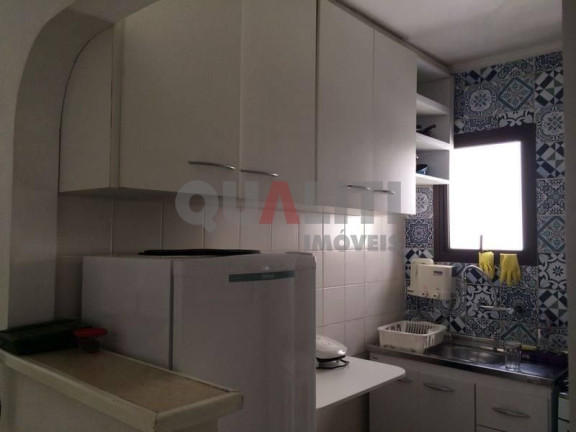 Imagem Apartamento com 1 Quarto à Venda, 45 m² em Moema - São Paulo