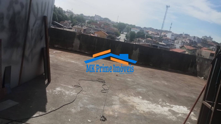 Imagem Galpão à Venda, 718 m² em Vila Yolanda - Osasco Imagem Galpão à Venda, 718 m² em Vila Yolanda - Osasco
