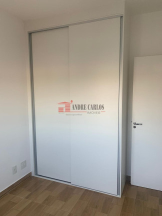 Imagem Apartamento com 2 Quartos à Venda, 50 m² em City Bussocaba - Osasco
