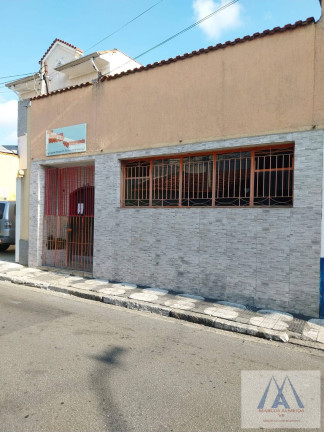 Casa à Venda, 328 m² em Centro - Mogi Das Cruzes