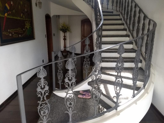 Imagem Sobrado com 4 Quartos à Venda, 459 m² em Jardim Realce - Suzano Imagem Sobrado com 4 Quartos à Venda, 459 m² em Jardim Realce - Suzano