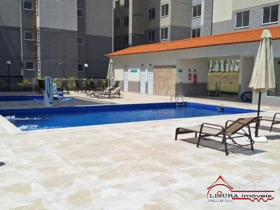 Imagem Apartamento com 2 Quartos para Alugar, 81 m² em Jardim Paraíso - Jacareí Imagem Apartamento com 2 Quartos para Alugar, 81 m² em Jardim Paraíso - Jacareí