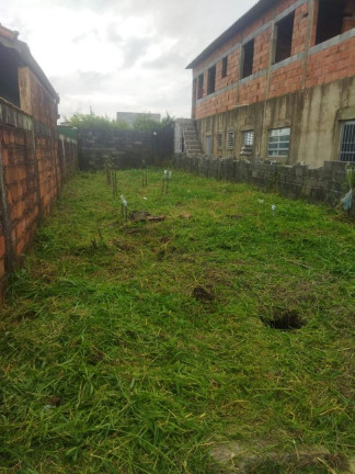 Imagem Terreno à Venda, 180 m² em Agenor De Campos - Mongaguá Imagem Terreno à Venda, 180 m² em Agenor De Campos - Mongaguá