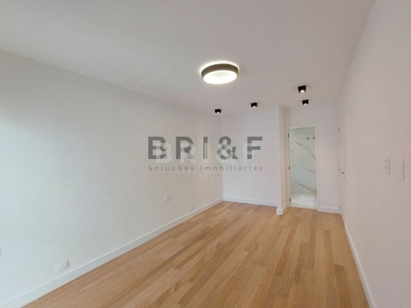 Imagem Apartamento com 3 Quartos à Venda, 166 m² em Brooklin - São Paulo
