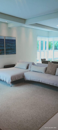 Imagem Casa com 6 Quartos à Venda, 630 m² em Riviera De São Lourenço - Bertioga Imagem Casa com 6 Quartos à Venda, 630 m² em Riviera De São Lourenço - Bertioga