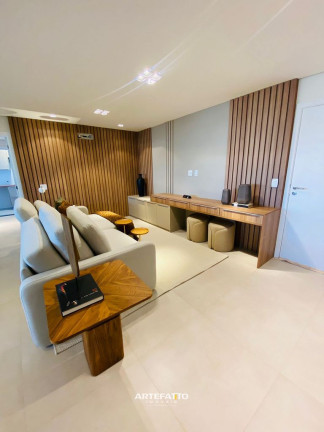 Imagem Apartamento com 3 Quartos à Venda, 180 m² em Centro - Franca