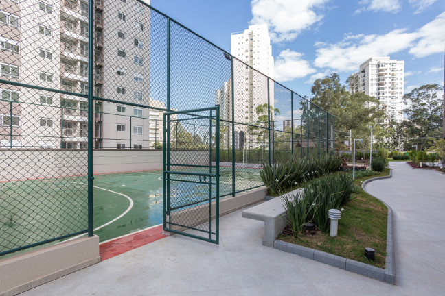 Imagem Imóvel com 3 Quartos à Venda, 91 m² em Morumbi - São Paulo
