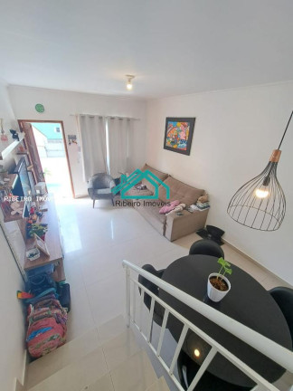 Imagem Casa com 2 Quartos à Venda, 80 m² em Portais (polvilho) - Cajamar Imagem Casa com 2 Quartos à Venda, 80 m² em Portais (polvilho) - Cajamar