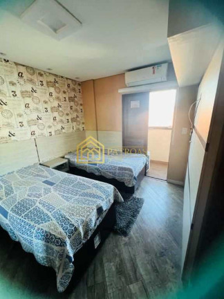 Imagem Apartamento com 3 Quartos à Venda, 190 m² em Rudge Ramos - São Bernardo Do Campo Imagem Apartamento com 3 Quartos à Venda, 190 m² em Rudge Ramos - São Bernardo Do Campo