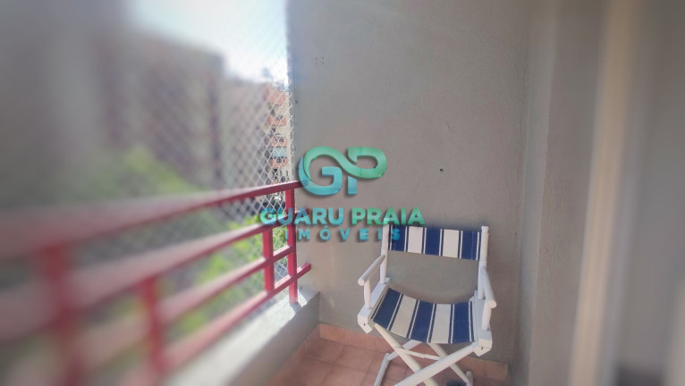 Imagem Apartamento com 2 Quartos à Venda, 70 m² em Enseada - Guarujá