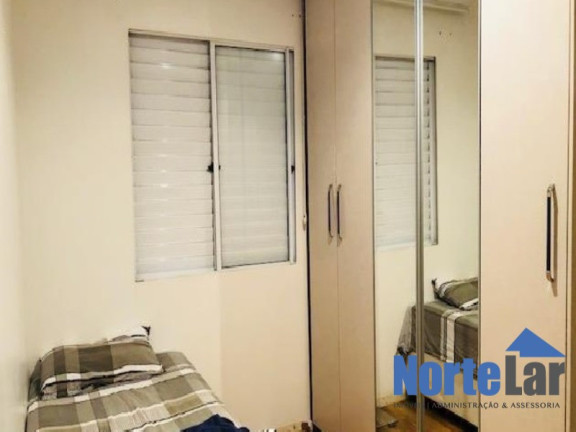 Imagem Apartamento com 2 Quartos à Venda, 65 m² em Vila Guilherme - São Paulo