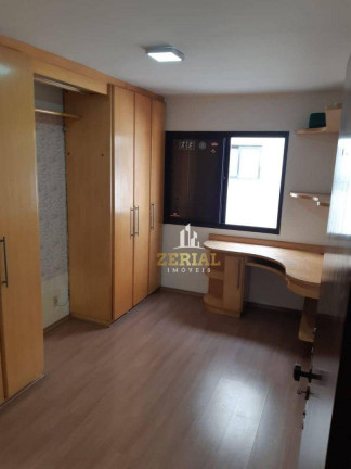 Imagem Cobertura com 3 Quartos à Venda, 173 m² em Osvaldo Cruz - São Caetano Do Sul