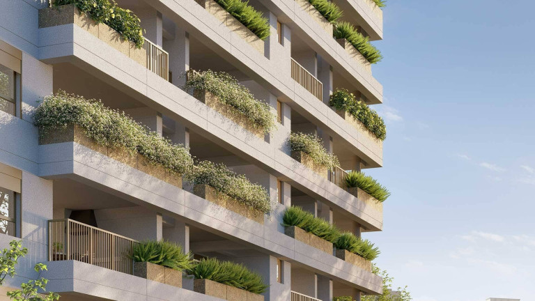 Imagem Imóvel com 4 Quartos à Venda, 149 m² em Moema - São Paulo