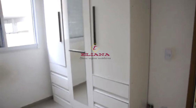 Imagem Apartamento com 2 Quartos à Venda, 44 m² em Jardim íris - São Paulo