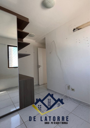 Imagem Apartamento com 3 Quartos à Venda, 53 m² em Janga - Paulista