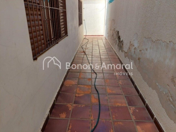 Imagem Casa com 3 Quartos à Venda, 300 m² em Jardim Eulina - Campinas Imagem Casa com 3 Quartos à Venda, 300 m² em Jardim Eulina - Campinas