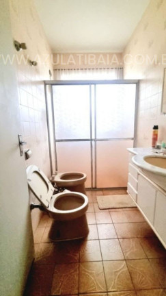 Imagem Casa com 3 Quartos à Venda, 168 m² em Centro - Atibaia