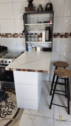 Imagem Casa com 2 Quartos à Venda, 92 m² em Alvorada - Itapoá Imagem Casa com 2 Quartos à Venda, 92 m² em Alvorada - Itapoá