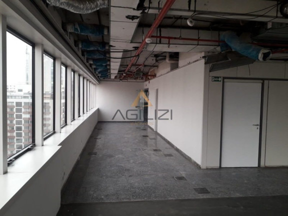 Imagem Imóvel Comercial para Alugar, 508 m² em Paraíso - São Paulo Imagem Imóvel Comercial para Alugar, 508 m² em Paraíso - São Paulo