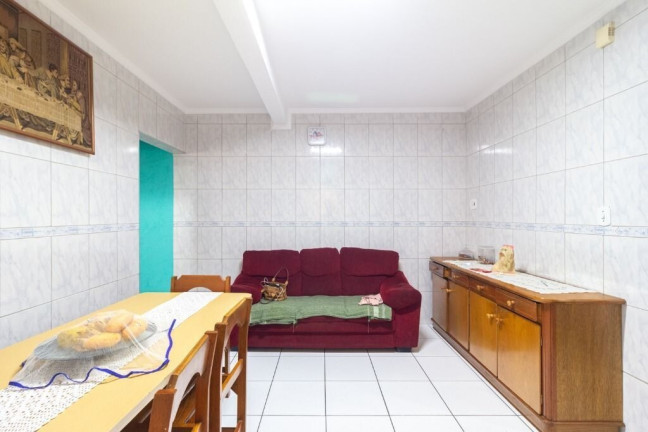 Imagem Casa com 4 Quartos à Venda, 180 m² em Vila Santa Catarina - São Paulo Imagem Casa com 4 Quartos à Venda, 180 m² em Vila Santa Catarina - São Paulo