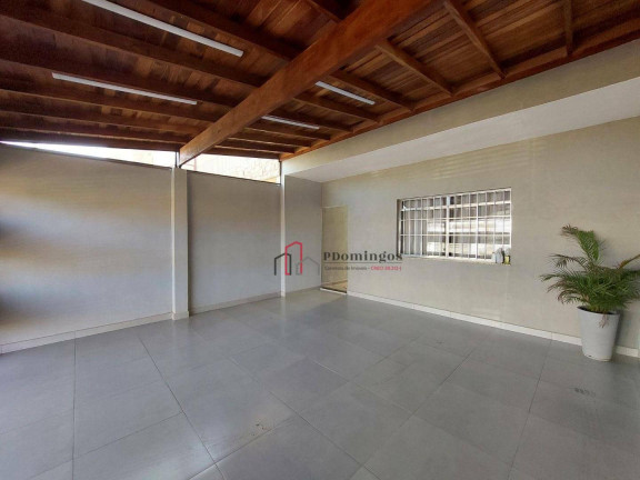 Imagem Sobrado com 2 Quartos à Venda, 130 m² em Parque Manoel De Vasconcelos - Sumaré