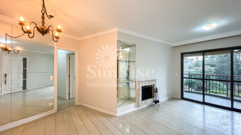 Apartamento com 3 Quartos à Venda, 113 m² em Alphaville Centro Industrial E Empresarial/alphaville. - Barueri