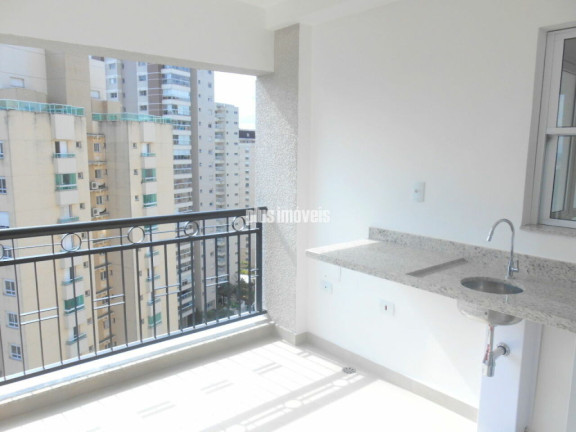 Imagem Apartamento com 2 Quartos à Venda, 58 m² em Morumbi - São Paulo Imagem Apartamento com 2 Quartos à Venda, 58 m² em Morumbi - São Paulo
