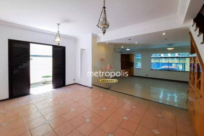 Imagem Sobrado com 4 Quartos à Venda, 243 m² em Vila Vivaldi - São Bernardo Do Campo Imagem Sobrado com 4 Quartos à Venda, 243 m² em Vila Vivaldi - São Bernardo Do Campo