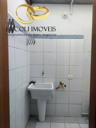 Imagem Sobrado com 2 Quartos à Venda, 107 m² em Vila Franci - São Paulo Imagem Sobrado com 2 Quartos à Venda, 107 m² em Vila Franci - São Paulo