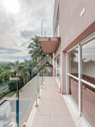 Imagem Casa de Condomínio com 4 Quartos à Venda, 488 m² em Alphaville - Santana De Parnaíba Imagem Casa de Condomínio com 4 Quartos à Venda, 488 m² em Alphaville - Santana De Parnaíba